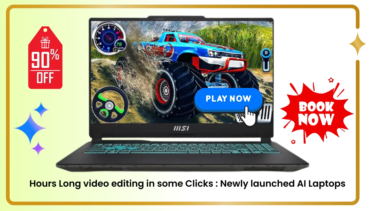 Hours Long video editing in some Clicks