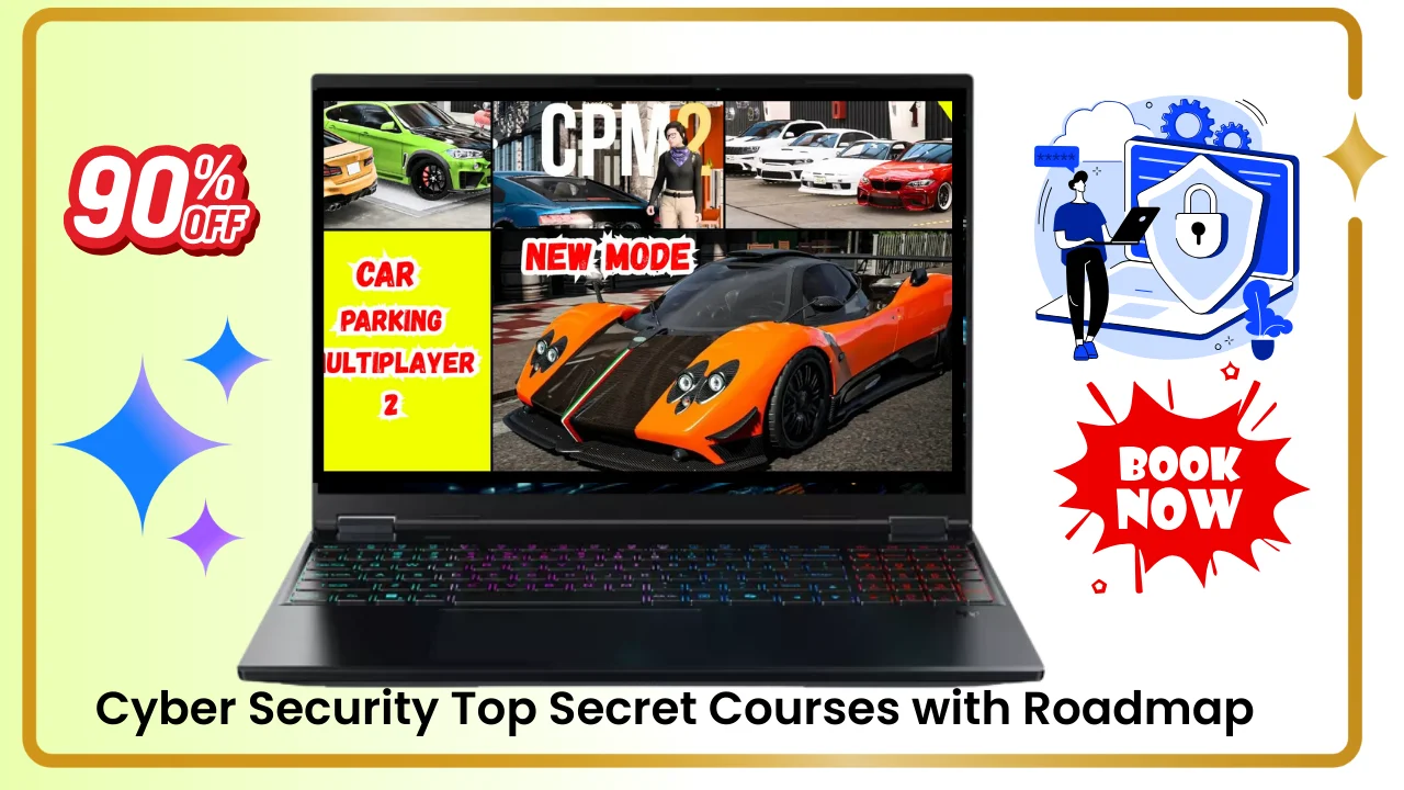 Master Cyber Security